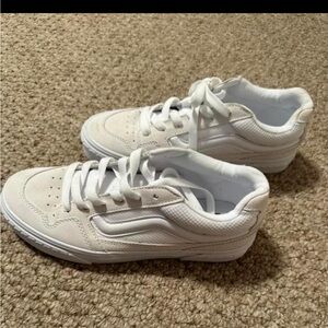 Brand new Vans